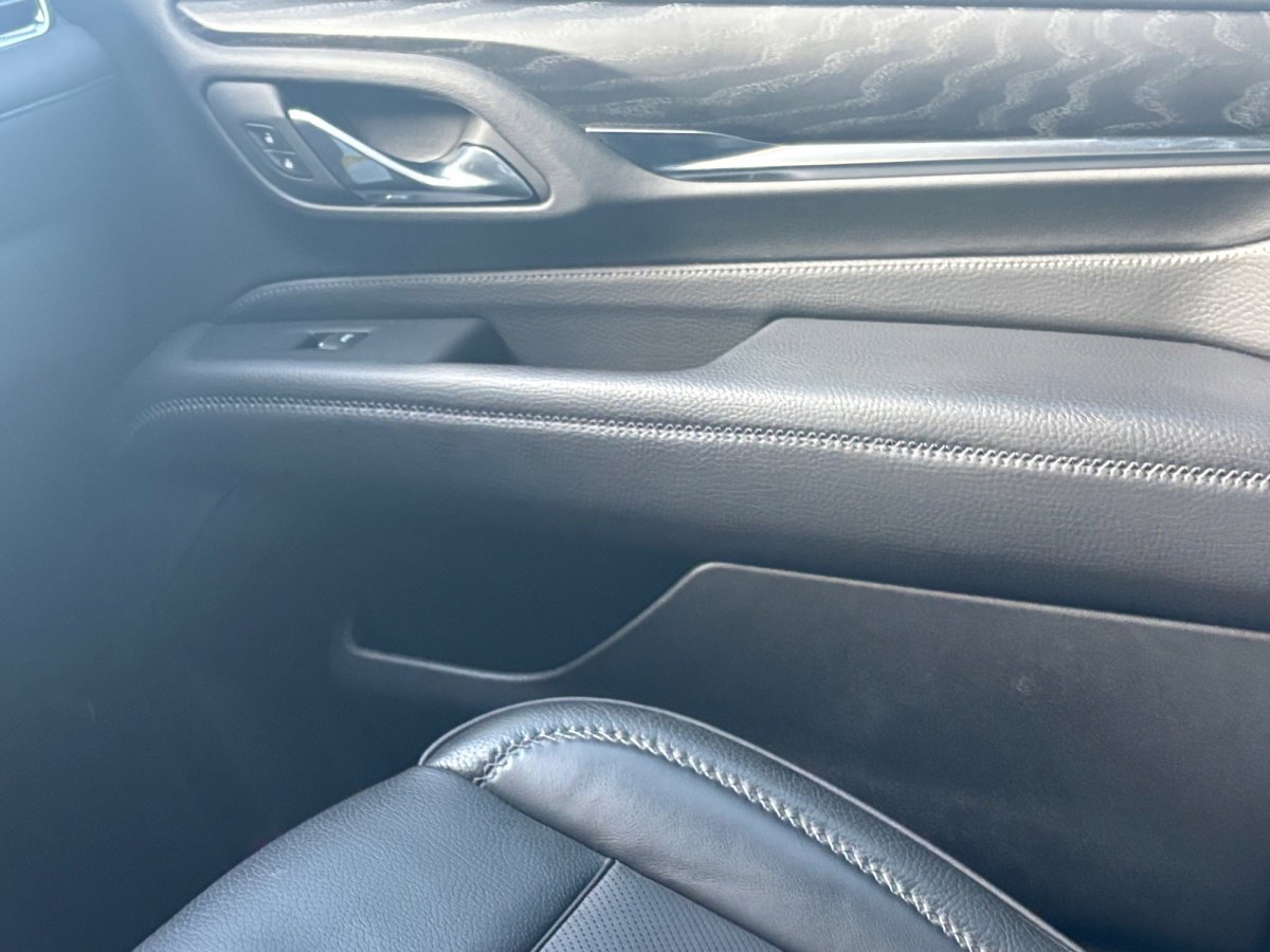 Used 2024 GMC Yukon XL Denali w/ Max Trailering Package image 30