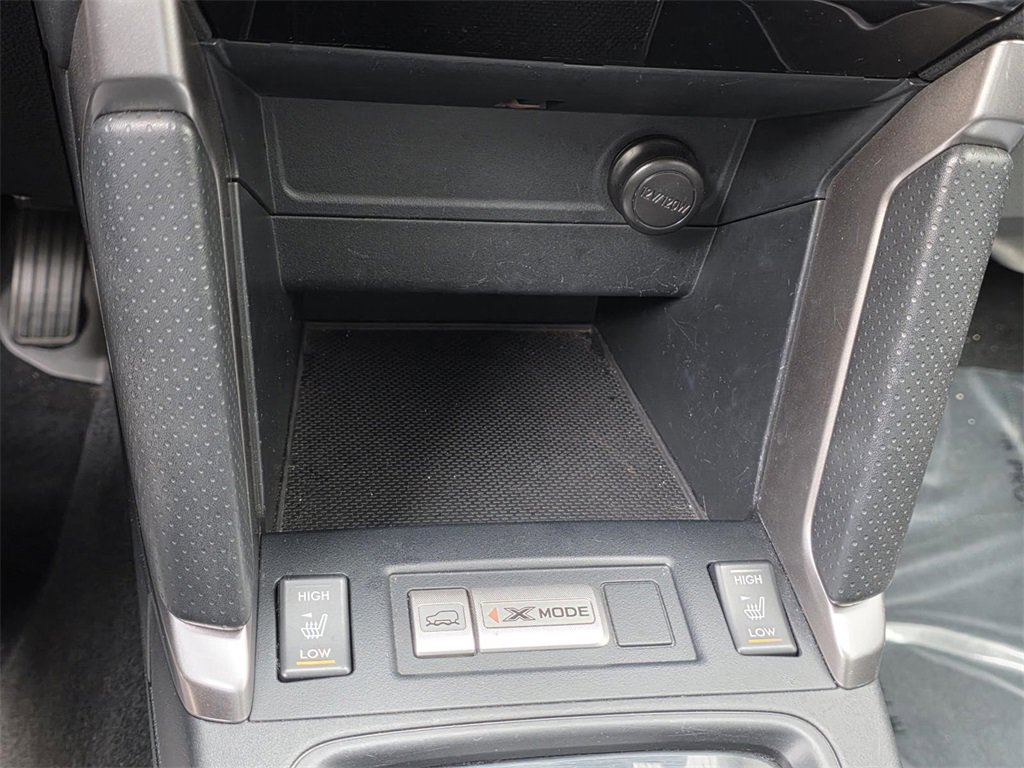 Used 2017 Subaru Forester 2.5i Touring w/ Popular Package #2 image 23