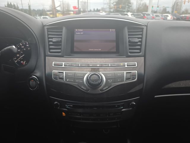 Used 2015 INFINITI QX60 AWD w/ Premium Package image 28