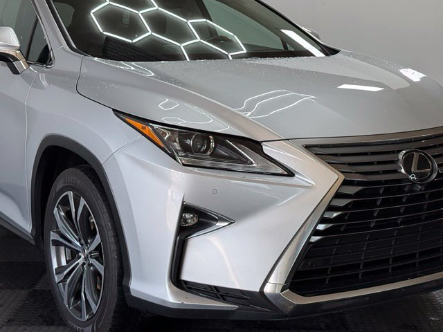 Used 2019 Lexus RX 350 AWD w/ Navigation Package image 2