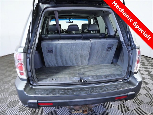 Used 2008 Honda Pilot EX-L image 9
