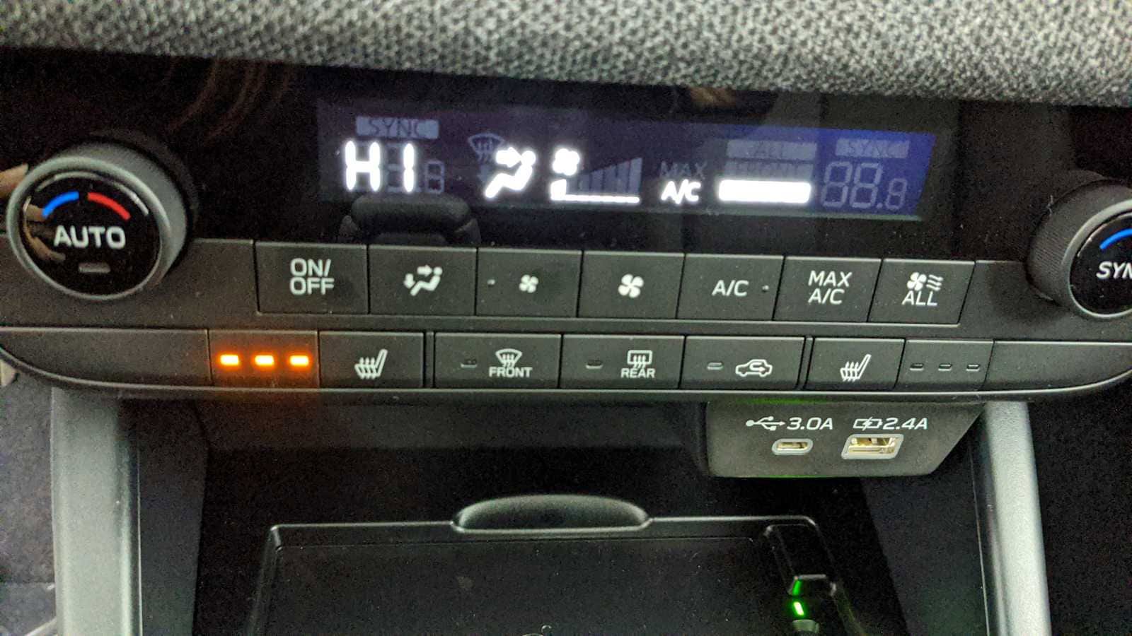 New 2026 Subaru Outback Limited image 22