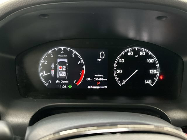 Used 2025 Honda HR-V Sport image 11