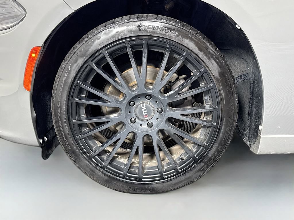 Used 2019 Dodge Charger SXT RWD image 33