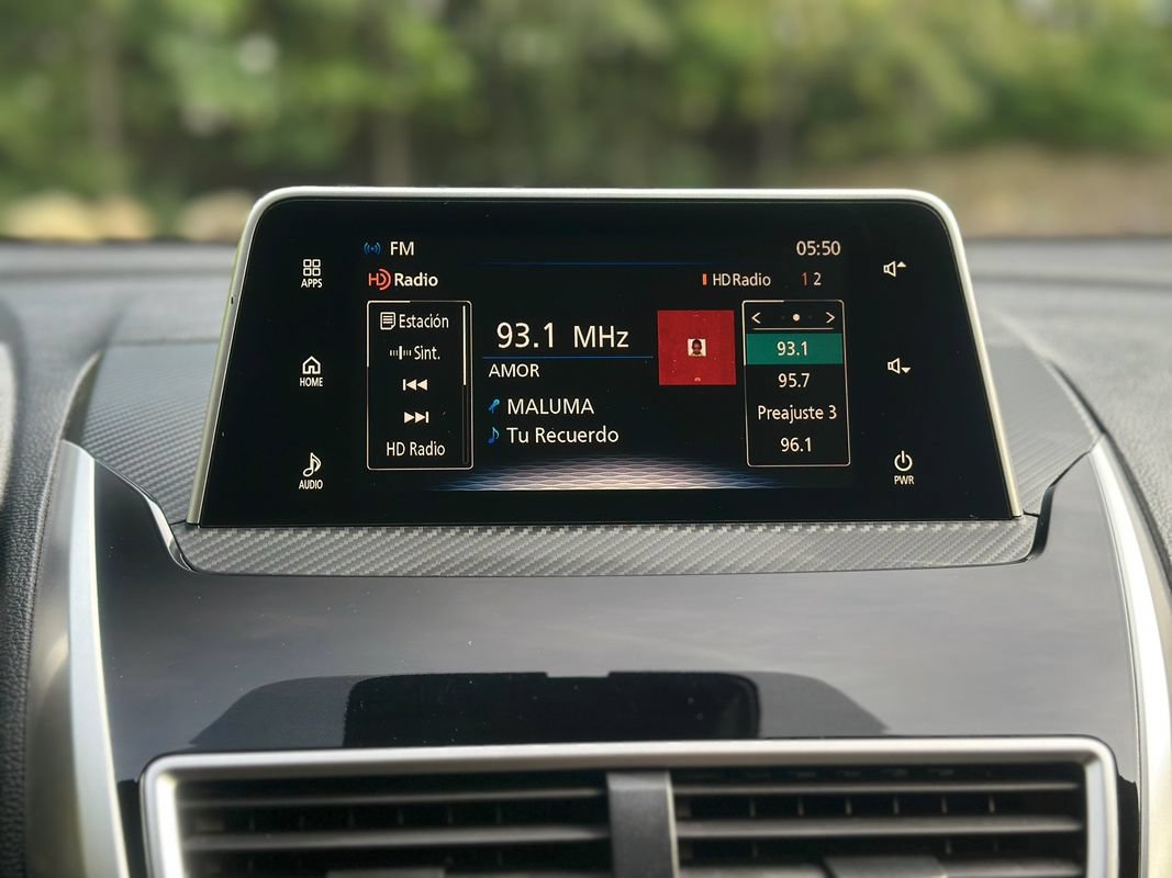 Used 2020 Mitsubishi Eclipse Cross SEL AWD/4WD image 22