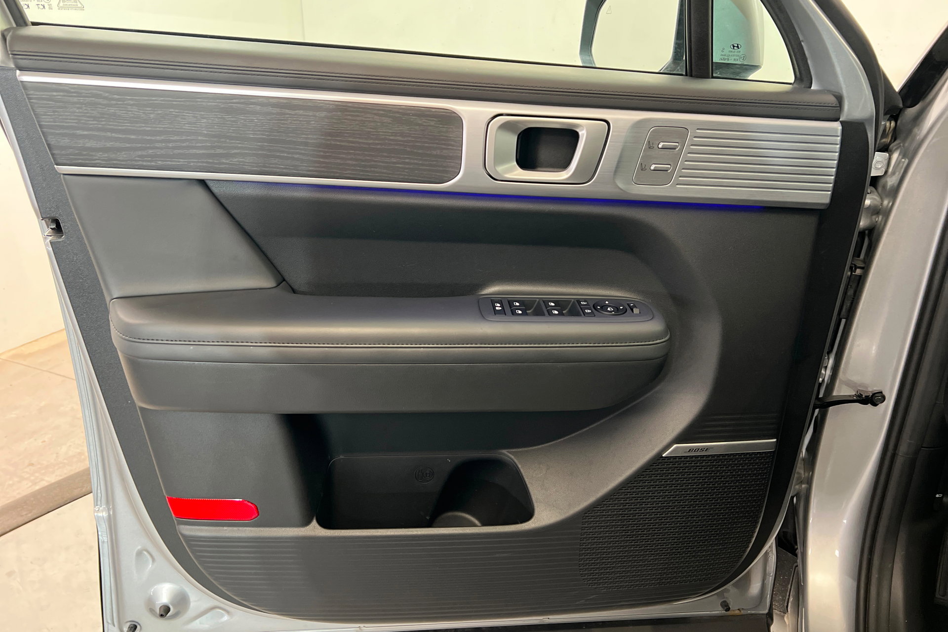 Used 2024 Hyundai Santa Fe Limited image 15