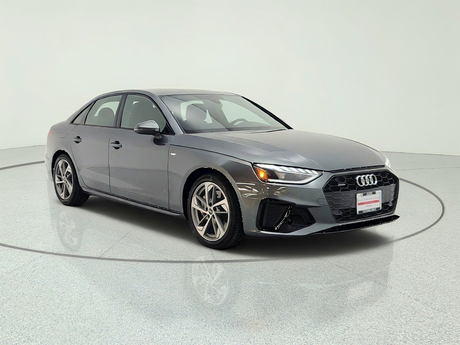 Used 2025 Audi A4 2.0T Premium w/ Convenience Package AWD/4WD image 3