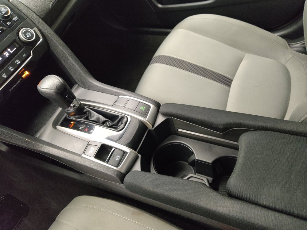 Used 2020 Honda Civic LX image 26