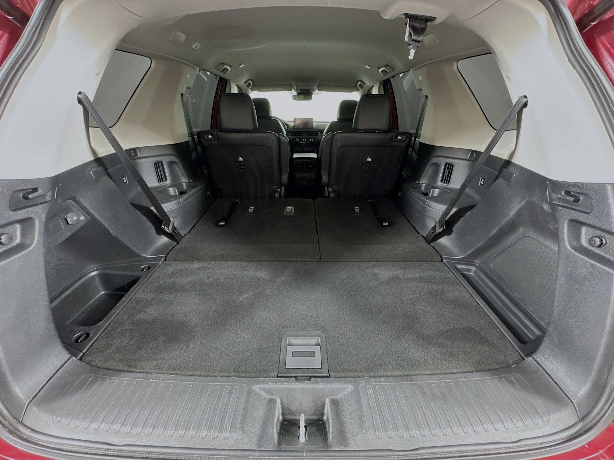 Certified 2023 Honda Pilot EX-L image 33