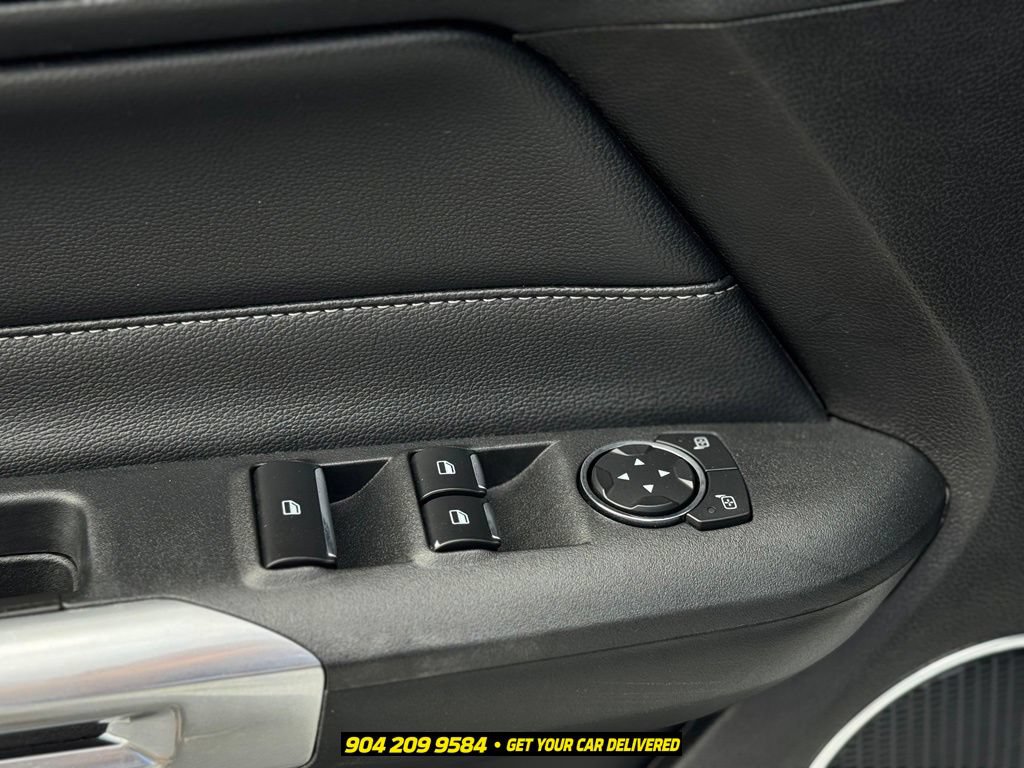 Used 2022 Ford Mustang GT Premium RWD image 16