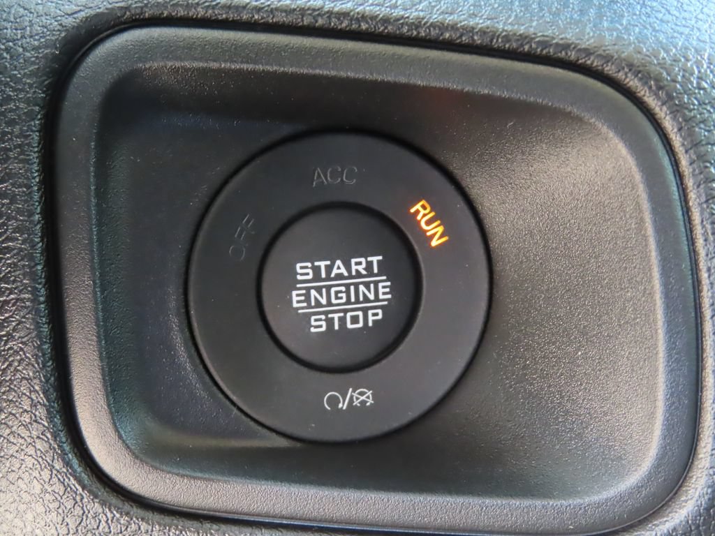 New 2026 Jeep Wrangler Unlimited Sport AWD/4WD image 10