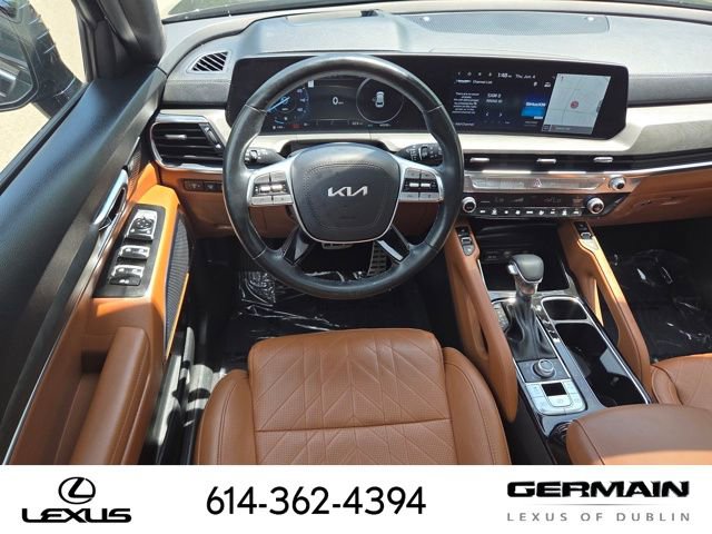 Used 2023 Kia Telluride SX Prestige X-Line AWD/4WD image 36