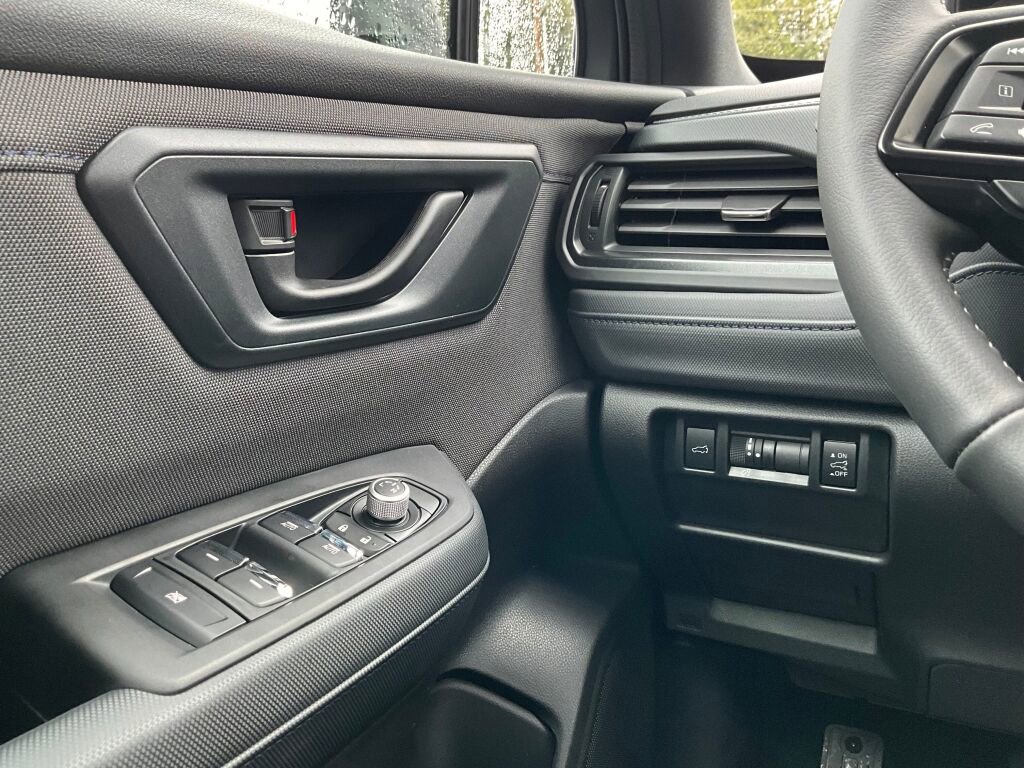 New 2026 Subaru Forester Premium image 24