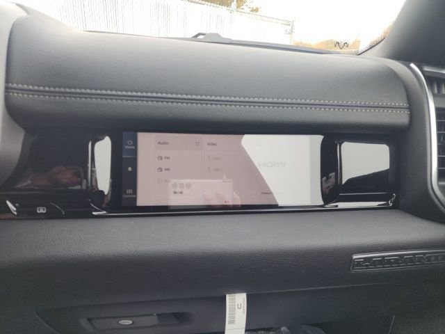 New 2026 RAM 1500 Laramie w/ Night Edition image 10