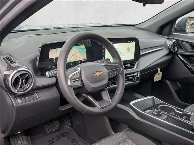 New 2026 Chevrolet Equinox LT FWD video 3