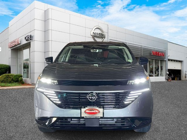 New 2027 Nissan Murano SL AWD/4WD image 2