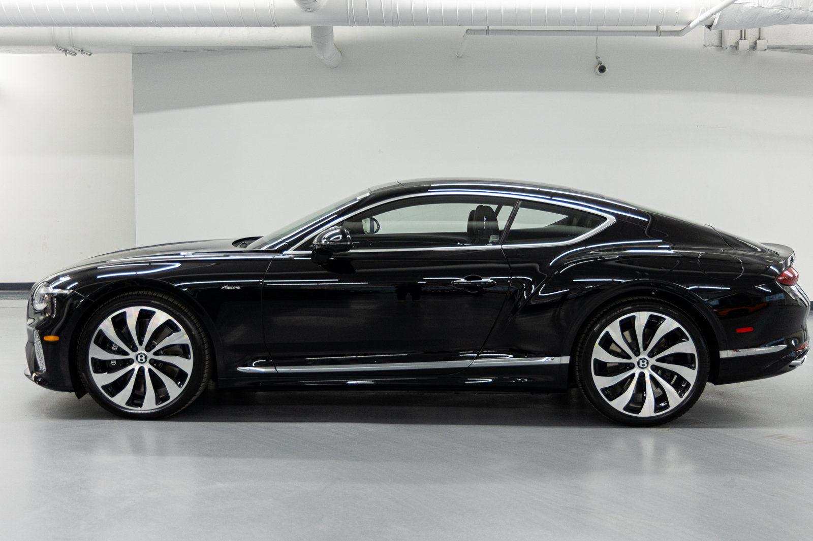 New 2026 Bentley Continental GT AWD/4WD image 3