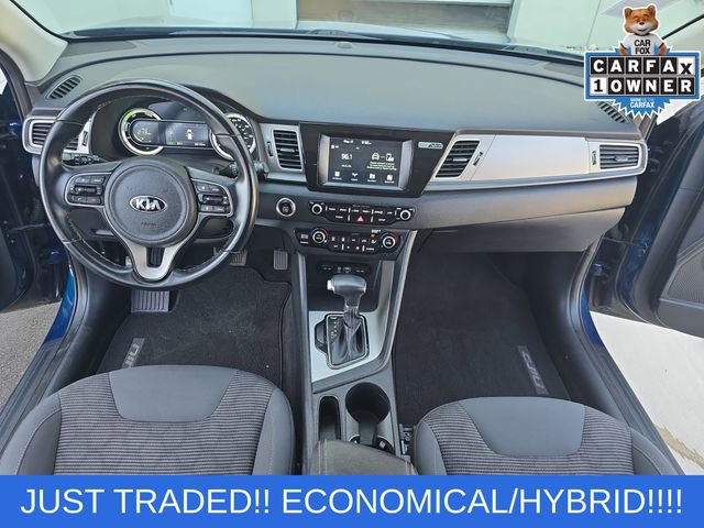 Used 2019 Kia Niro LX FWD image 13