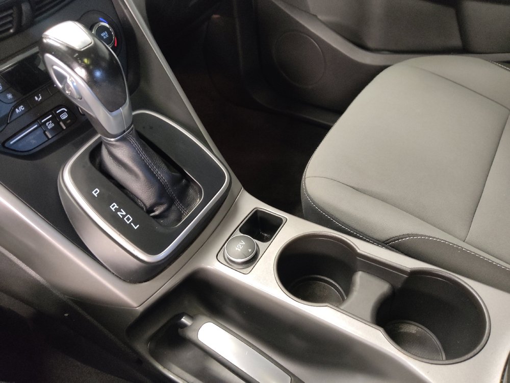 Used 2016 Ford C-MAX SE FWD image 26