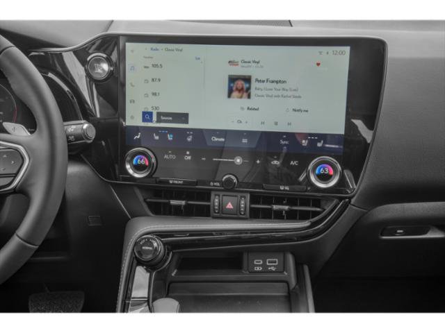 Used 2022 Lexus NX 250 FWD image 10