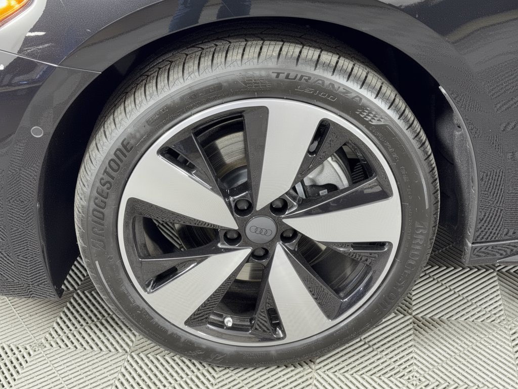 New 2026 Audi A5 Premium Plus AWD/4WD image 13