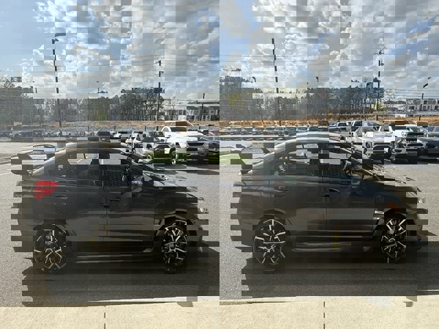 Used 2020 Subaru WRX STI w/ Popular Package #3 (IZT) image 7