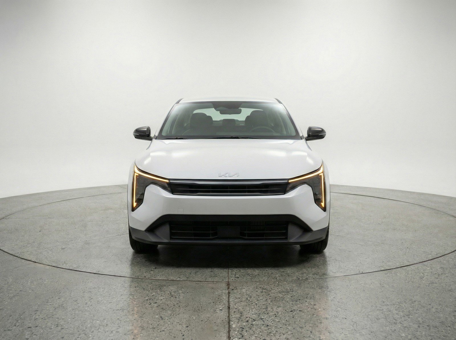 Used 2025 Kia K4 FWD image 2