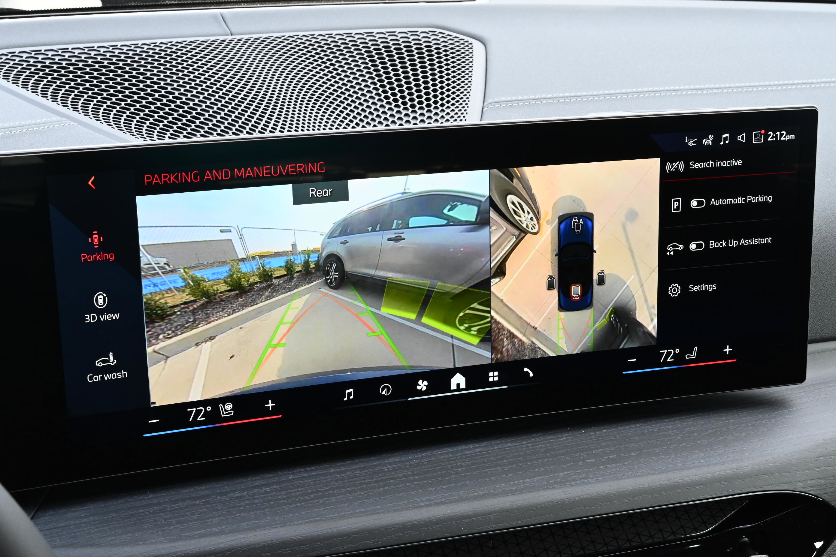 New 2026 BMW 430i xDrive Convertible image 15