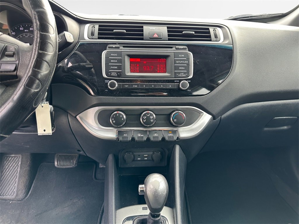 Used 2016 Kia Rio LX w/ Power Package image 22