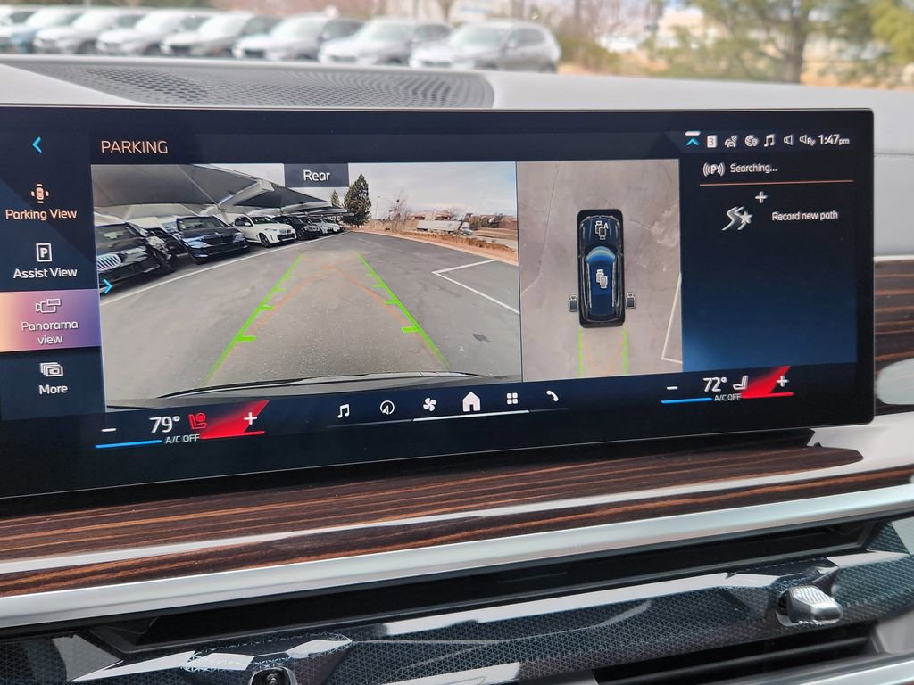 New 2026 BMW X5 xDrive40i AWD/4WD image 14