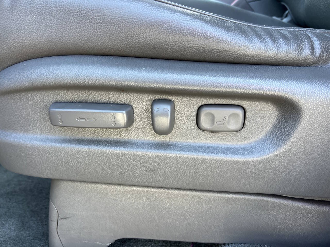 Used 2016 Honda Odyssey EX-L image 11