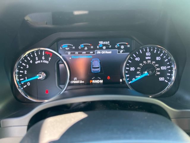 Used 2019 Ford Expedition Limited w/ Special Edition Package AWD/4WD image 28
