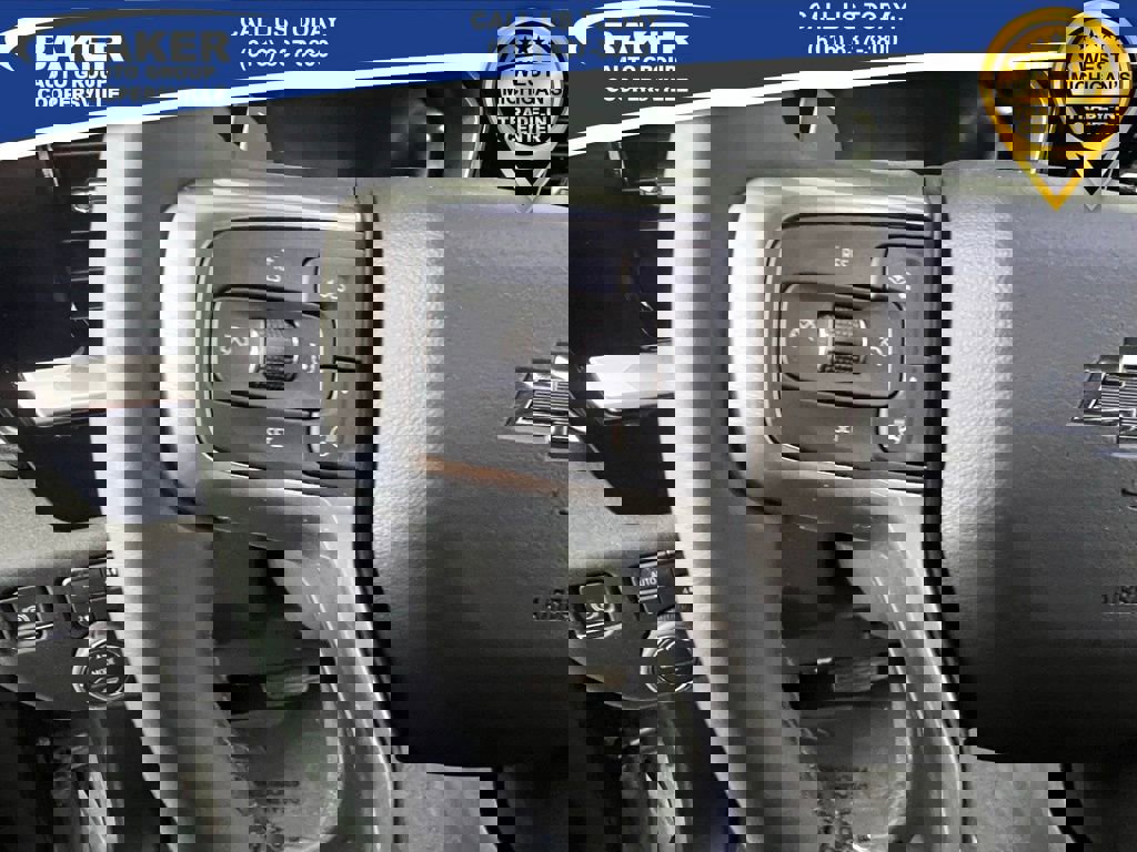 New 2026 Chevrolet Silverado 1500 RST w/ RST All Star Premium Package image 22