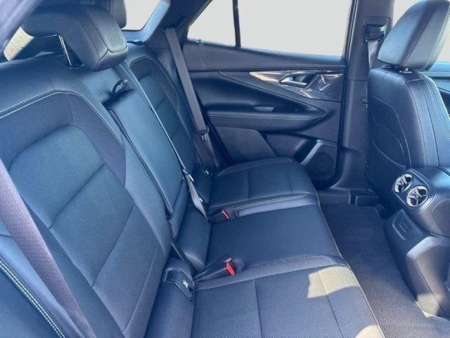 Used 2024 Chevrolet Blazer EV LT AWD/4WD image 39