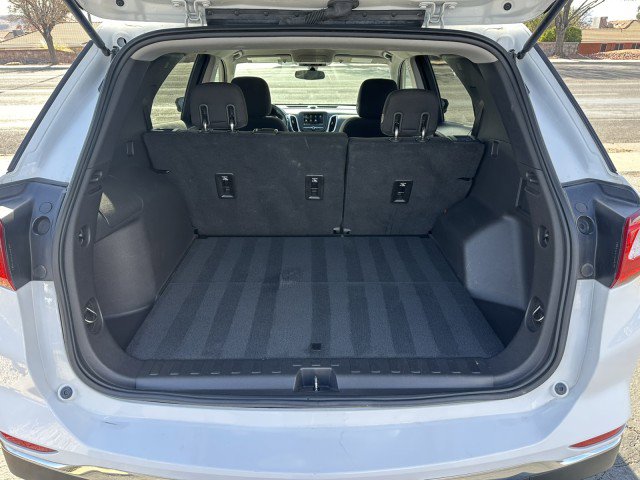 Used 2019 Chevrolet Equinox LT image 15
