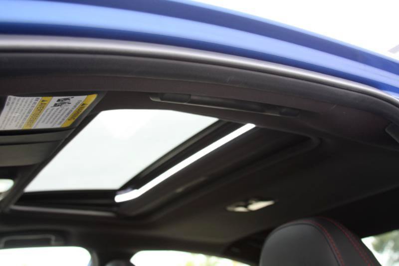Used 2023 Subaru WRX GT AWD/4WD image 31