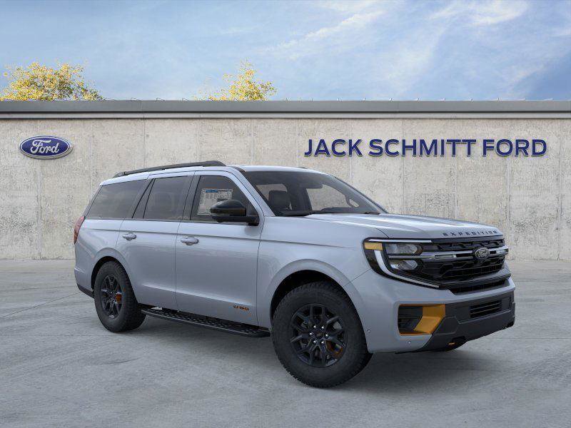 New 2025 Ford Expedition Tremor image 7