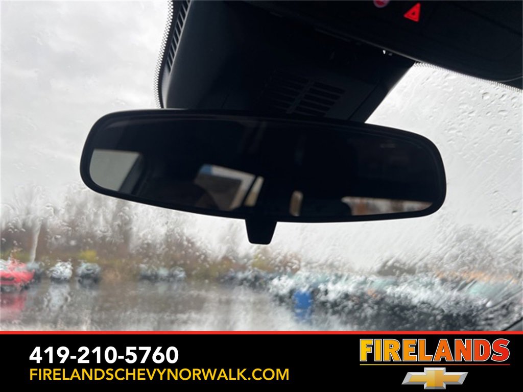 New 2026 Chevrolet Equinox LT w/ Convenience Package II image 20