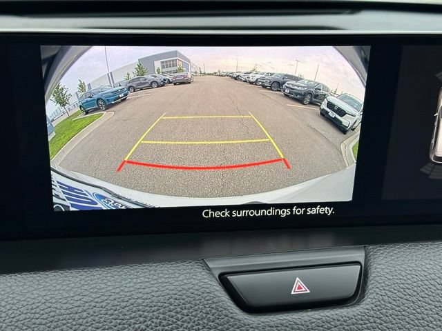 Used 2025 MAZDA CX-90 3.3 Turbo w/ Premium Sport Pkg AWD/4WD image 40