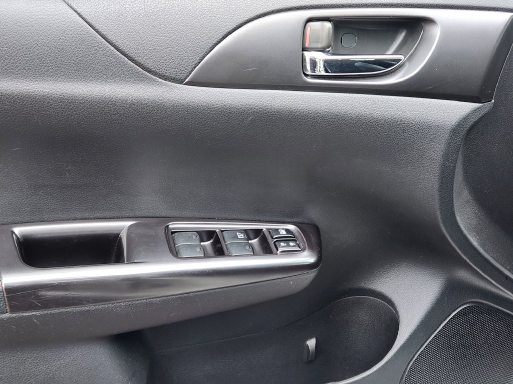 Used 2013 Subaru Impreza WRX STI AWD/4WD image 15