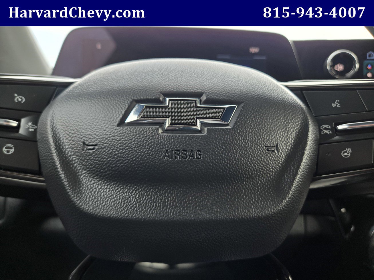 Used 2026 Chevrolet Blazer EV RS w/ Super Cruise Package image 23