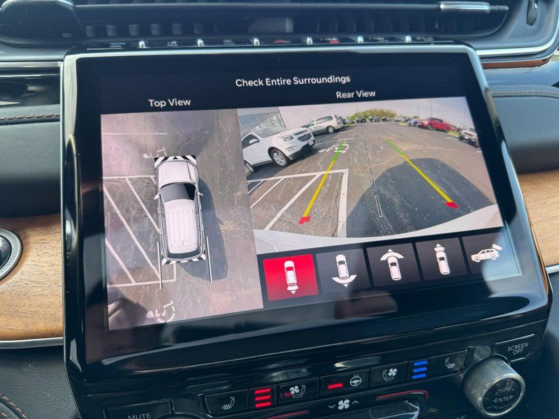 Used 2022 Jeep Grand Cherokee Summit image 22