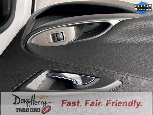 Certified 2024 Chevrolet Malibu LT image 32