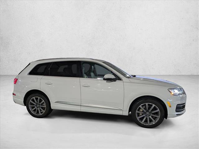 Used 2019 Audi Q7 3.0T Premium Plus w/ Premium Plus Package image 4