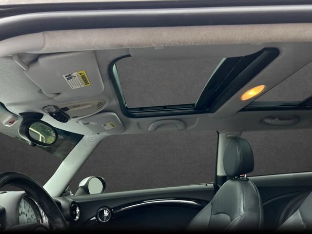 Used 2007 MINI Cooper S FWD image 7