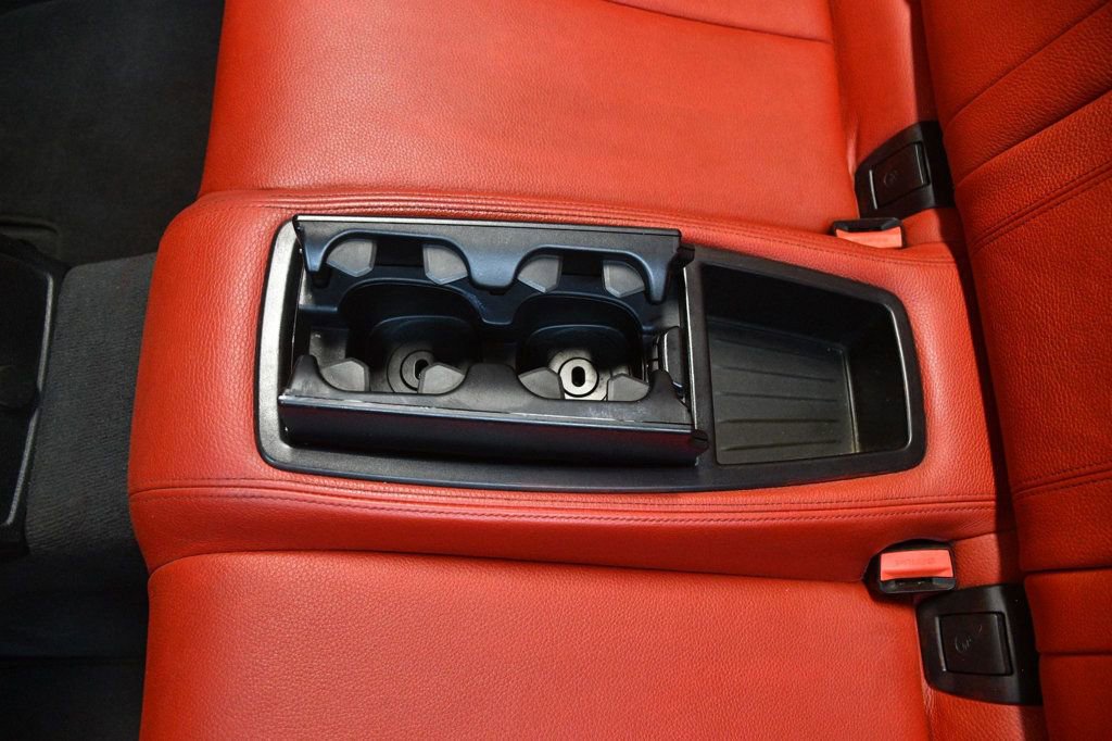 Used 2014 BMW 428i Convertible image 44