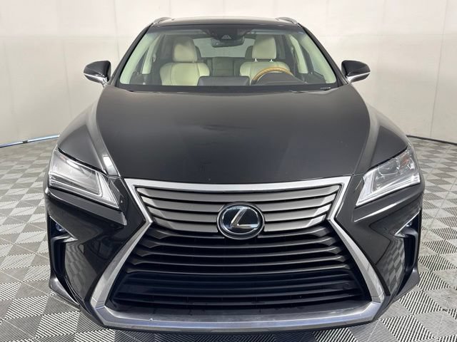 Used 2018 Lexus RX 350 FWD w/ Premium Package image 11