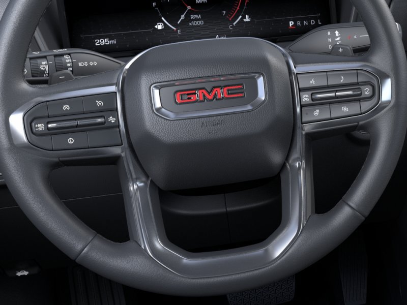 New 2027 GMC Terrain Elevation w/ Elevation Premium Package FWD image 43