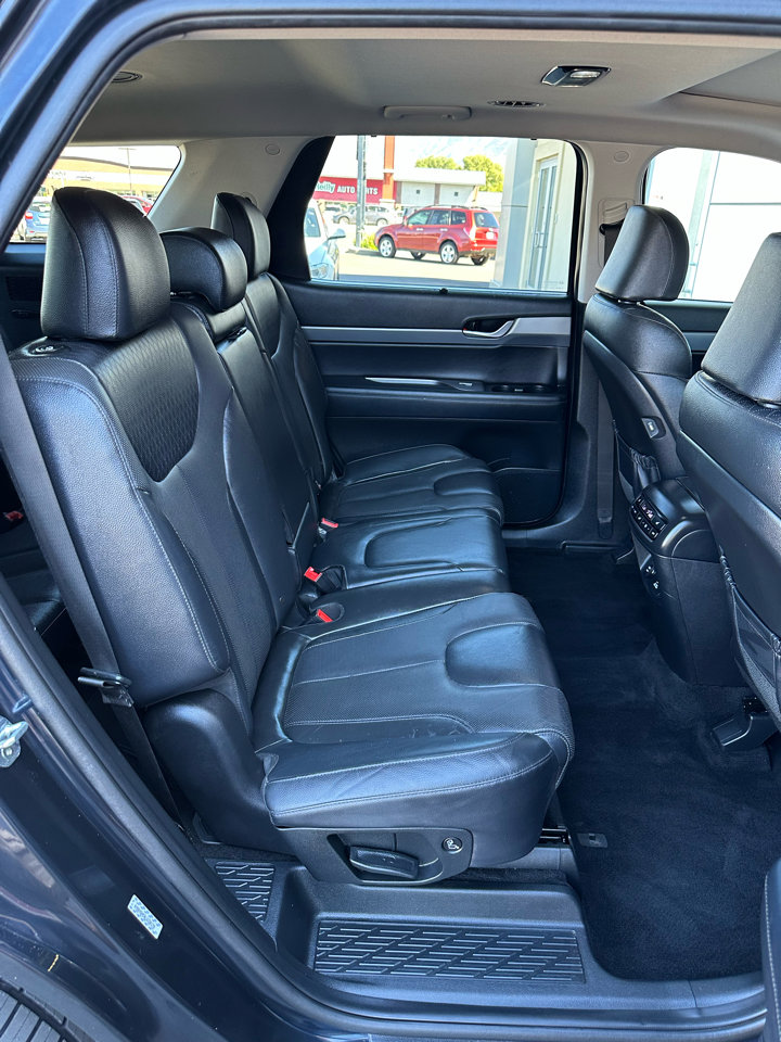 Used 2020 Hyundai Palisade SEL image 19