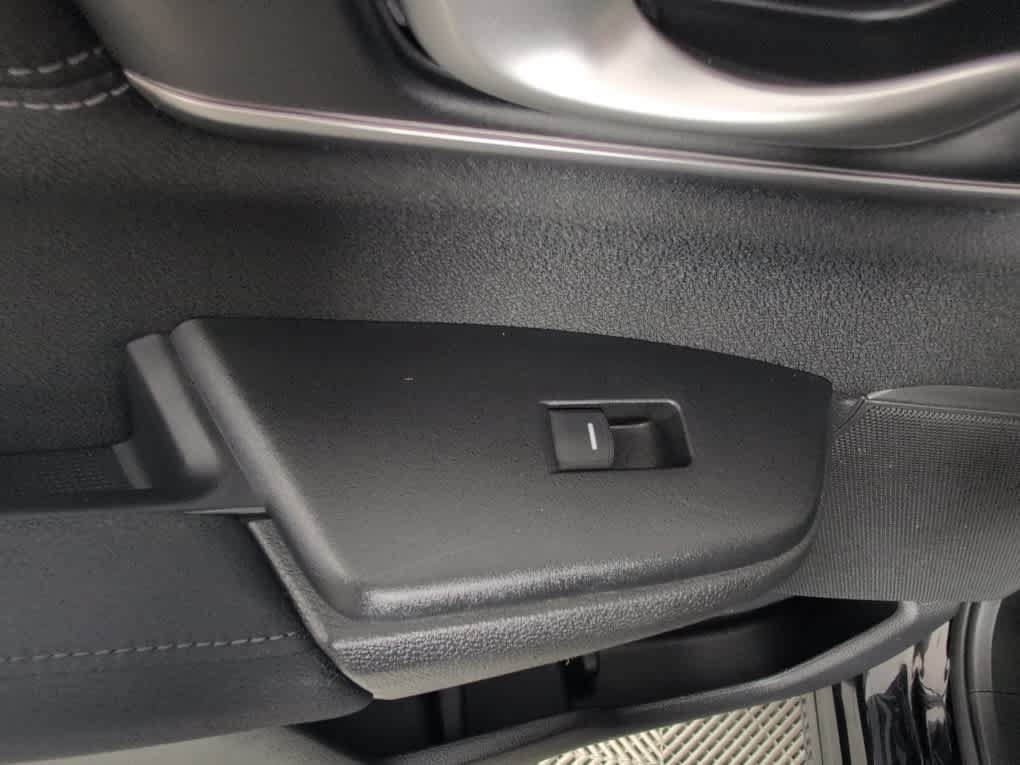 Used 2021 Honda CR-V EX image 23